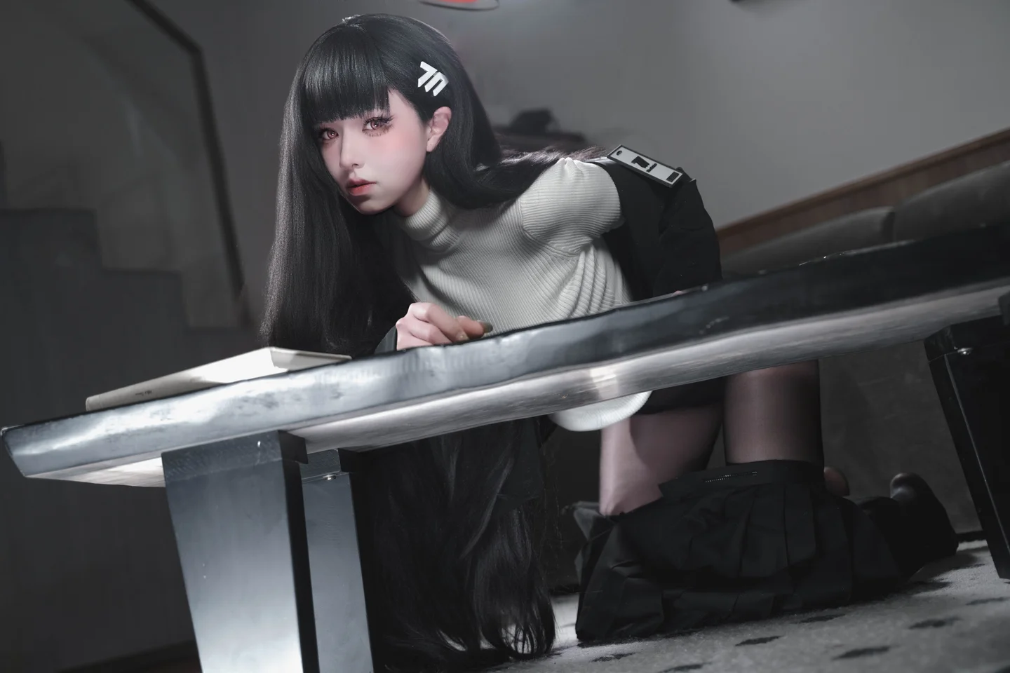 双木扶苏 - 调月莉音3套 [61P-1.13GB] tg@simisebaisi 【丝足阁】012.webp